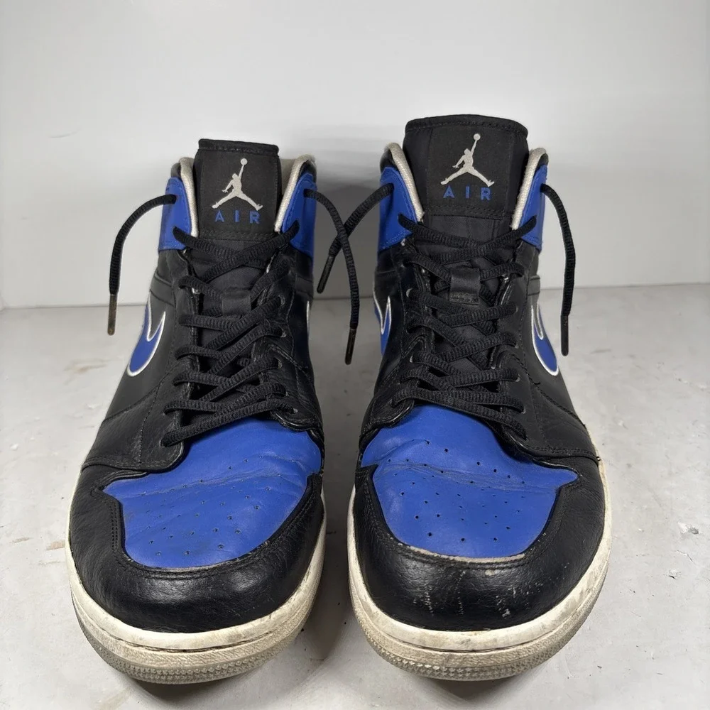 Jordan size us